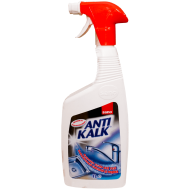 Soluție anticalcar și rugină Sano Anti Kalk, 1 litru 